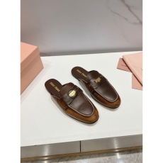 Miu Miu Slippers